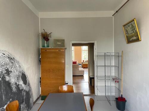 Foto - Etagenwohnung in Berlin zur Miete