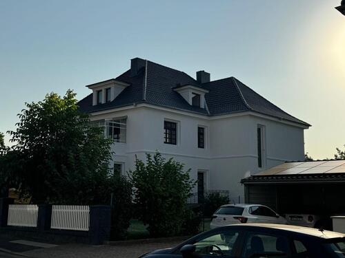 Foto - 63m³ kernsanierte DG-Wohnung inkl. Einbauküche an der Aqua Magica