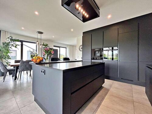 Foto - Einfamilienhaus in Wellendingen zum Kaufen