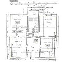 NEU RENOVIERTE ALTBAU DACHGESCHOSSWOHNUNG - Iserlohn