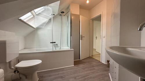 Foto - Dachgeschoßwohnung in Wuppertal zum Kaufen