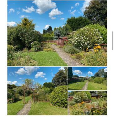 Foto - Einfamilienhaus in Bremen