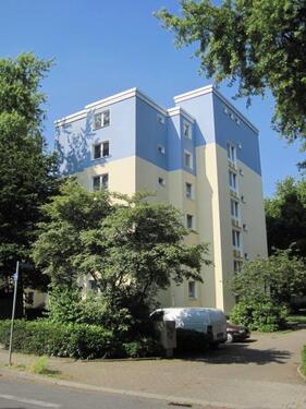 Foto - 3 Zimmer Etagenwohnung zur Miete in Bergkamen