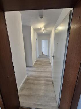 Foto - Frisch renoviertes Schmuckstück in Flensburg: 2-Zimmer-Wohnung