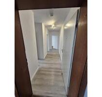 Frisch renoviertes Schmuckstück in Flensburg: 2-Zimmer-Wohnung