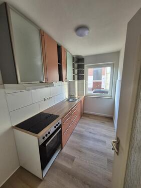 Foto - 2 Zimmer Erdgeschoßwohnung in Flensburg