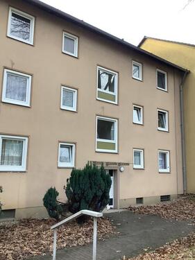 Foto - 2 Zimmer Etagenwohnung zur Miete in Heiligenhaus