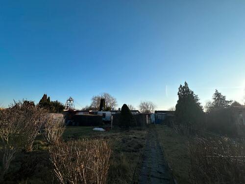 Foto - Pachtgarten in Teutschenthal - 800,00&nbsp;EUR Kaltmiete, ca.&nbsp; 0,00&nbsp;m&sup2;