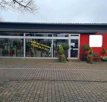 Blumenladen Friedhofsgärtnerei in bester Lage zu vermieten - Altrip