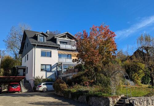 Foto - 4 Zimmer Dachgeschoßwohnung in Schweitenkirchen