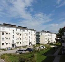 Komfortable 2-Zimmer-Wohnung mit Balkon in Kassel-Harleshausen