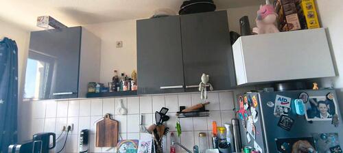 Foto - 2 Zimmer Etagenwohnung zur Miete in Hohe Börde
