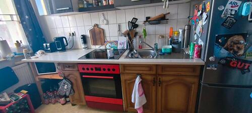 Foto - 2 Zimmer Etagenwohnung in Hohe Börde