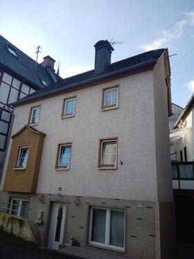 Foto - Haus zu verkaufen in Briedel an der Mosel