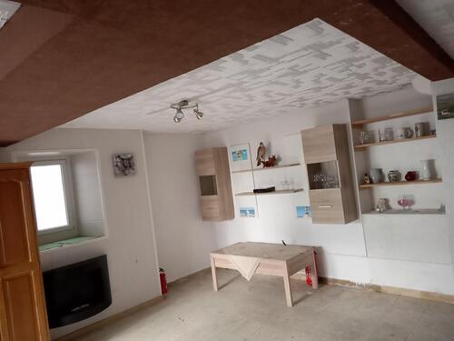 Foto - 4 Zimmer Einfamilienhaus in Briedel