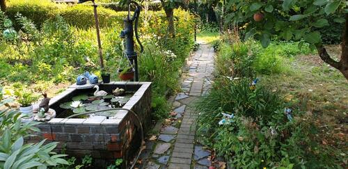 Foto - Grundst&uuml;ck zur Miete in Hagenow