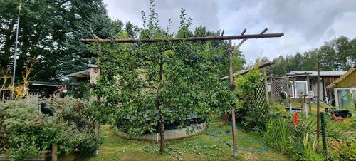 Foto - Grundst&uuml;ck in Hagenow