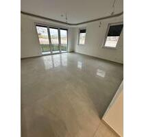 Helle 2-Zimmerwohnung mit Küche – barrierefrei - Ebertsheim