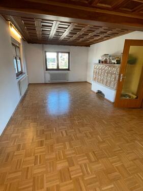 Foto - 2-Zi.-Whg. mit neuer Küche in Obersasbach zu vermieten