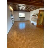 2-Zi.-Whg. mit neuer Küche in Obersasbach zu vermieten