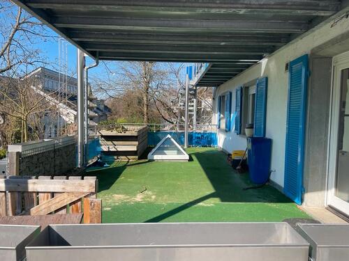 Foto - 2 Zimmer Erdgeschoßwohnung zur Miete in Sasbach