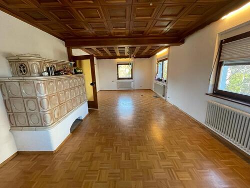 Foto - 2 Zimmer Erdgeschoßwohnung in Sasbach