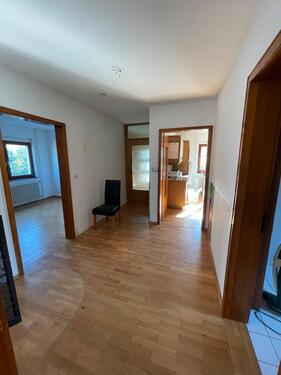 Foto - Erdgeschoßwohnung in Sasbach zur Miete