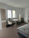 Foto - Möblierte 1-Zimmer Wohnung für Wochenendheimfahrer Pendler