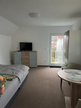 Foto - 1 Zimmer Etagenwohnung zur Miete in Porta Westfalica