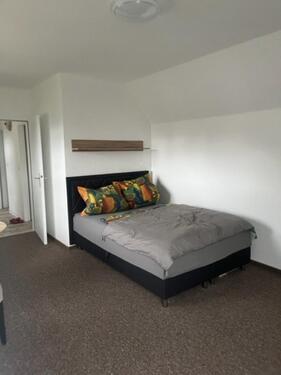 Foto - 1 Zimmer Etagenwohnung in Porta Westfalica