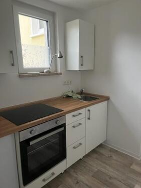 Foto - Etagenwohnung in Porta Westfalica zur Miete