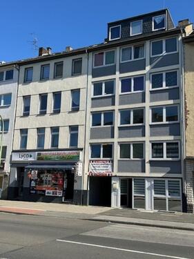 Foto - 1-Zimmer Apartment Nähe Hauptbahnhof – 28 m² –ideal für Studenten