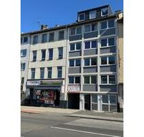 1-Zimmer Apartment Nähe Hauptbahnhof – 28 m² –ideal für Studenten - Duisburg Duisburg-Mitte