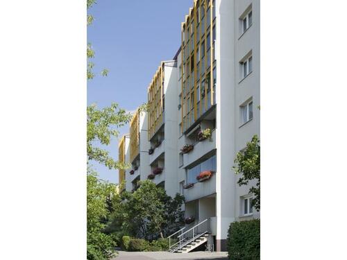 Foto - Fontanestraße 12 - MorgensternEck