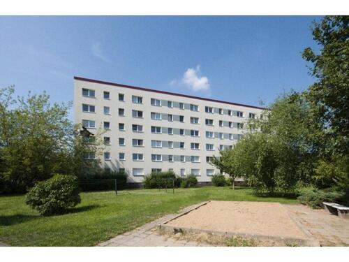 Foto - 3 Zimmer Etagenwohnung zur Miete in Halle (Saale)