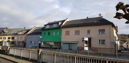 Foto - Einfamilienhaus zum Kaufen in Holzhausen an der Haide