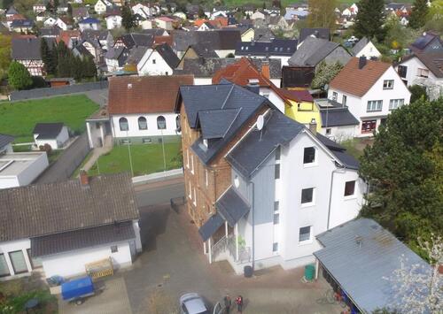 Foto - Dachgeschosswohnung in Aßlar-Werdorf