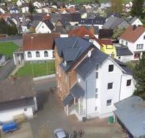 Dachgeschosswohnung in Aßlar-Werdorf