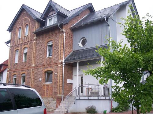 Foto - 3 Zimmer Dachgeschoßwohnung zur Miete in Aßlar