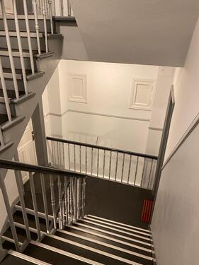 Foto - 3.5 Zimmer Etagenwohnung in Hamburg