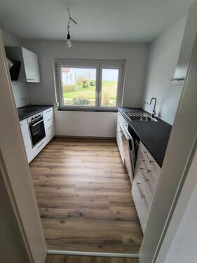 Foto - Helle 3,5-Zimmer Wohnung mit Balkon in Weil im Schönbuch