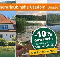 Ferienwohnungen auf Usedom Urlaub am See Sommer noch frei - Gütersloh Kattenstroth