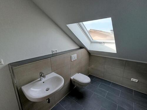 Foto - Etagenwohnung in Ochsenhausen zur Miete