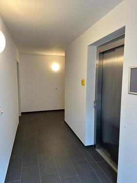 Foto - 1 Zimmer Erdgeschoßwohnung in Neuruppin