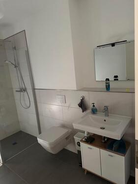 Foto - Erdgeschoßwohnung in Neuruppin zur Miete