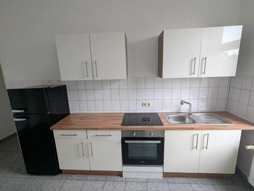 Foto - 2 Zimmer Etagenwohnung in Braunschweig