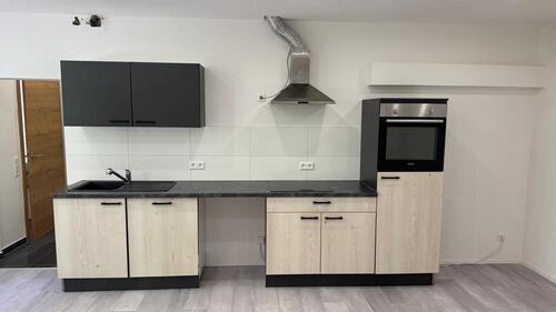 Foto - 1 Zimmer Etagenwohnung zur Miete in Gerlingen