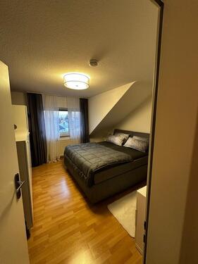 Foto - 3 Zimmer Dachgeschoßwohnung in Schwetzingen