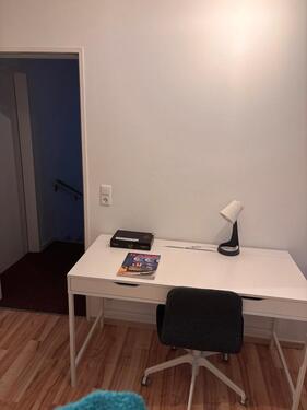 Foto - 1 Zimmer Etagenwohnung in München