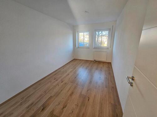 Foto - 4 Zimmer Erdgeschoßwohnung in Burkhardtsdorf